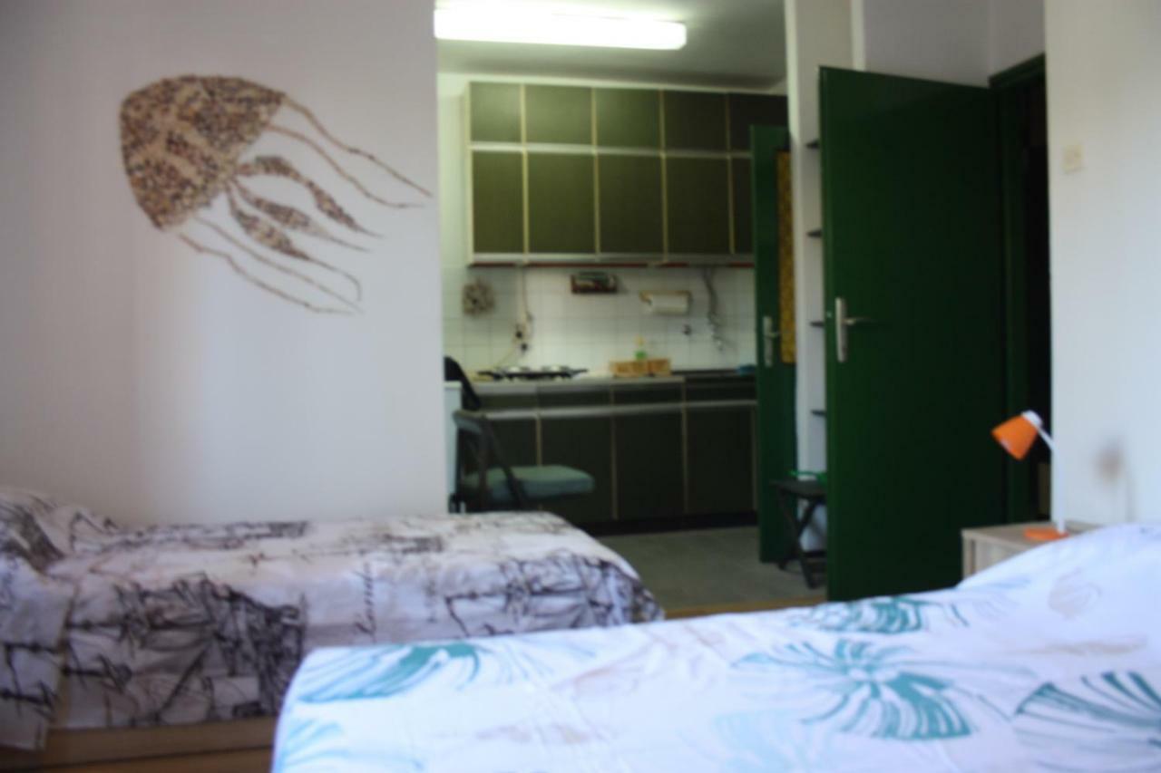 As Apartman Apartment Rovinj Exterior photo